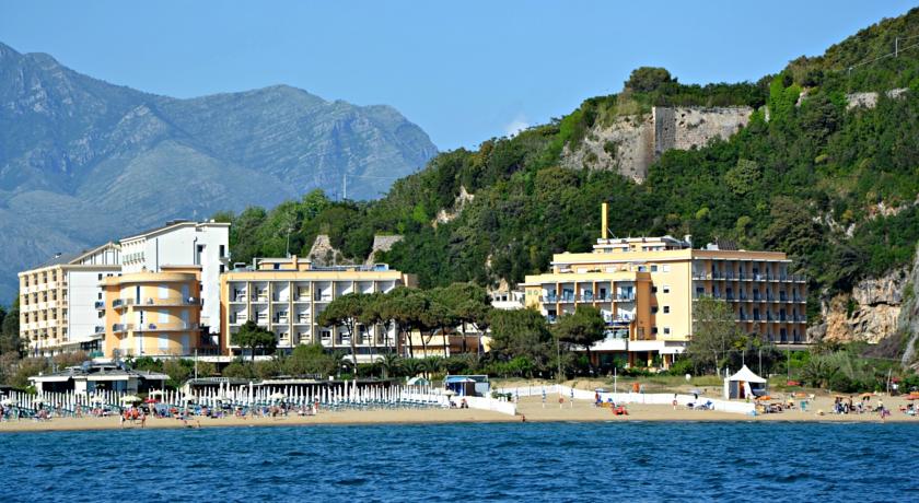 SERAPO (GAETA)